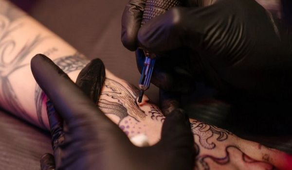 Inkinn Studio launches Delhi's first tattoo academy amid COVID-19